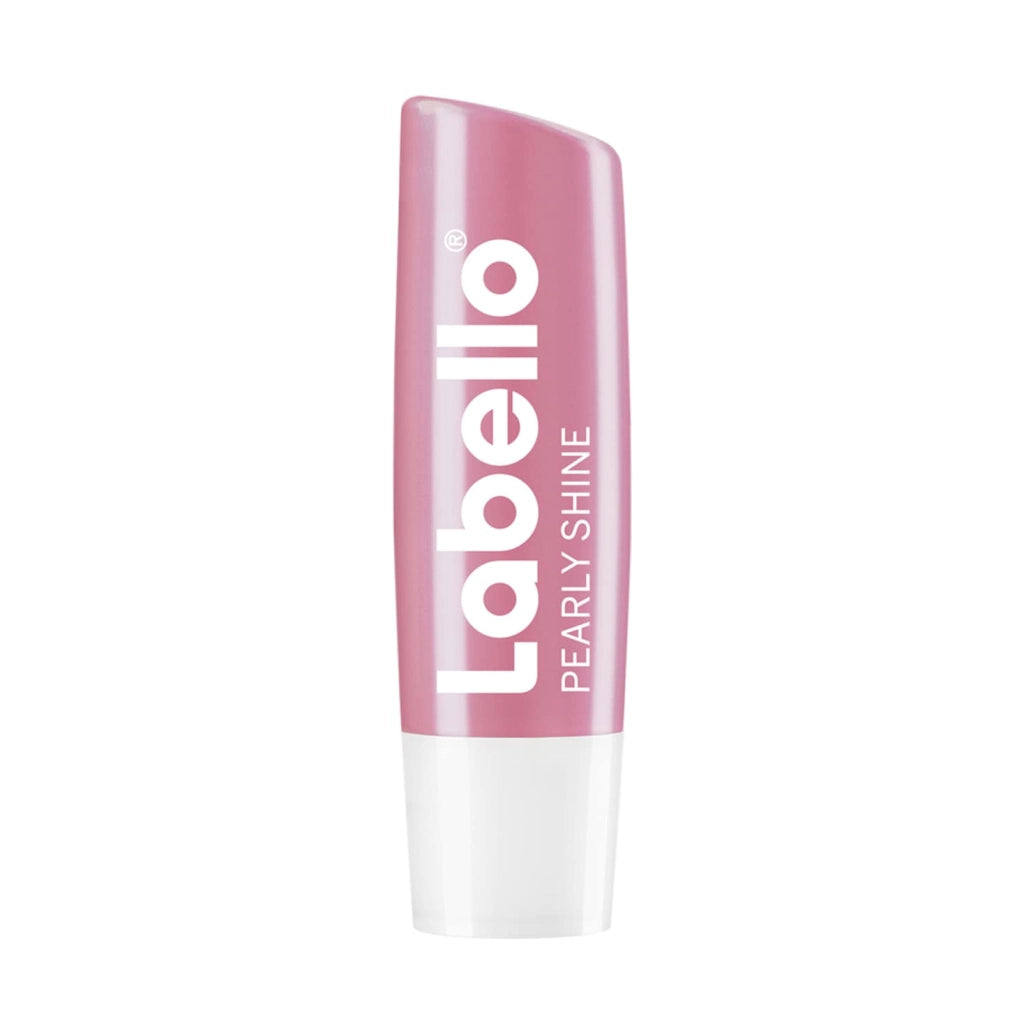 Burrocacao Balsamo Idratante per Labbra Morbide, Pearly Shine, Labello