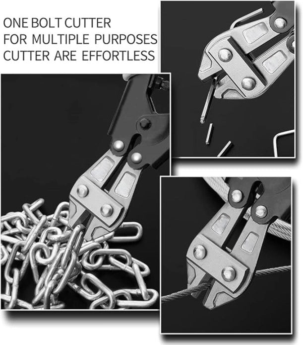 TAGLIABULLONI MINI KENDO 200 mm - KENDO