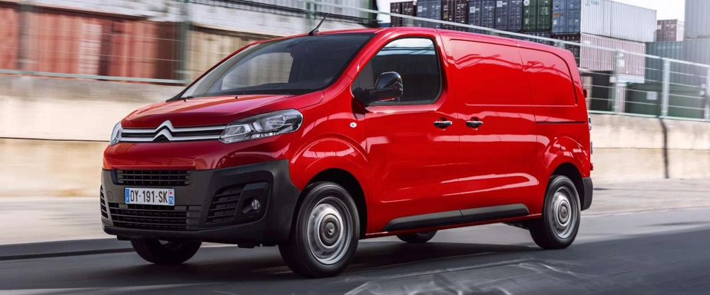 SPRINT05021 , Citroen Jumpy, Peugeot Expert, Toyota Proace dal 2016- , Opel Vivaro dal 09/2019- , Fiat Scudo dal 2022-