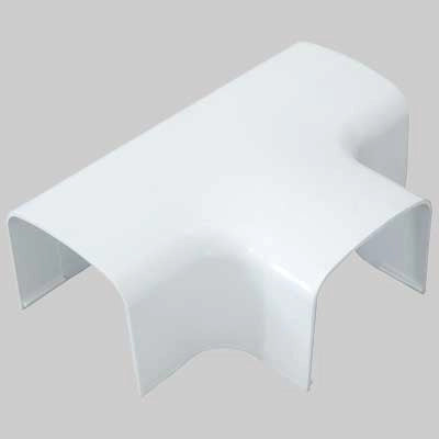 DERIVAZIONE A T  80 x 60 x 80     MADE IN ITALY
