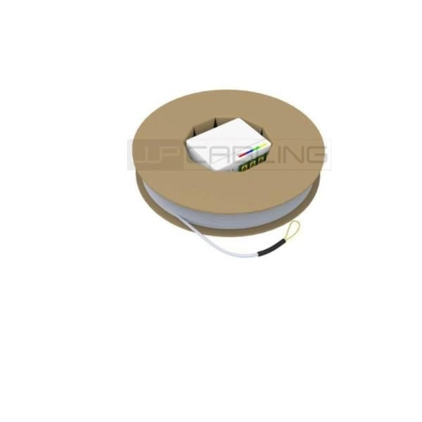 Connection box lc/upc 4fo 50m - WPC-FTH-49LC-500