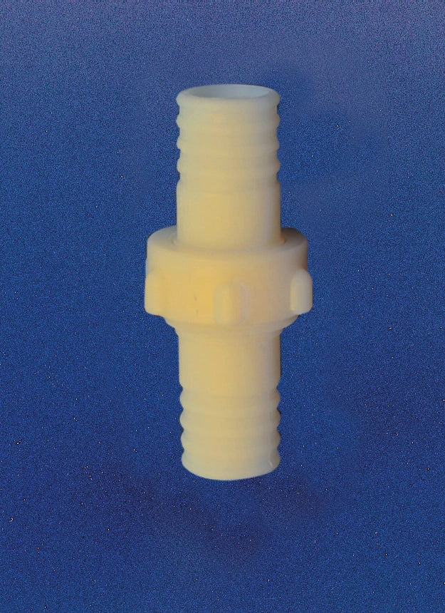 RACCORDO NYLON GIUNTATUBI 3 PZ 2042 D 60 MM*- BUCCHI- 5,0 pz