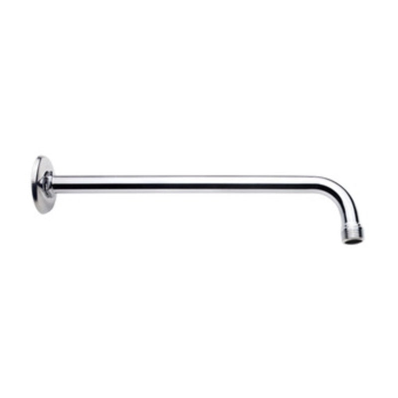 BRACCIO DOCCIA FISSO 30 CM