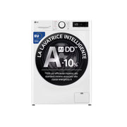 Lavatrice Vapore 11kg cl A-10%