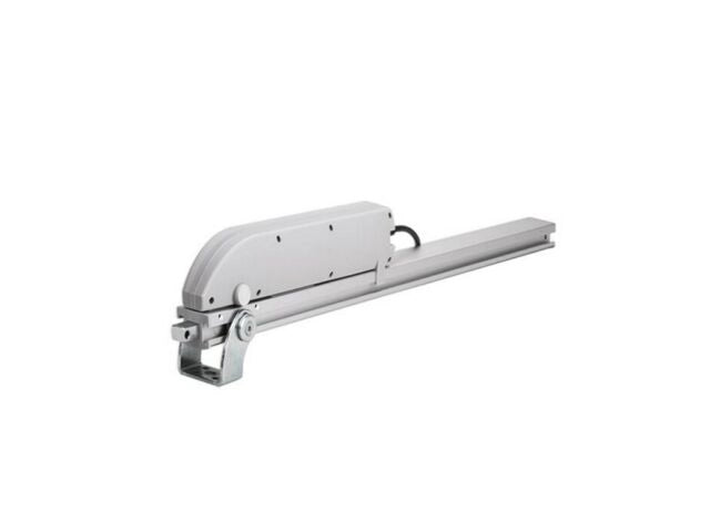 ATTUATORE LINEARE FINESTRE LUCERNARI MINGARDI 2713839 DRIVE EVO 2 RWA EX 2701035