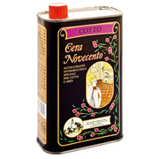Cera Liquida per Cotto Novecento 1 Lt