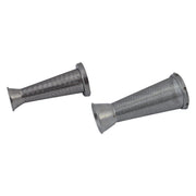 Setaccio Inox N. 5 - Fori 1,5 Mm