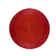 Sottopiatto rosso Kaemingk