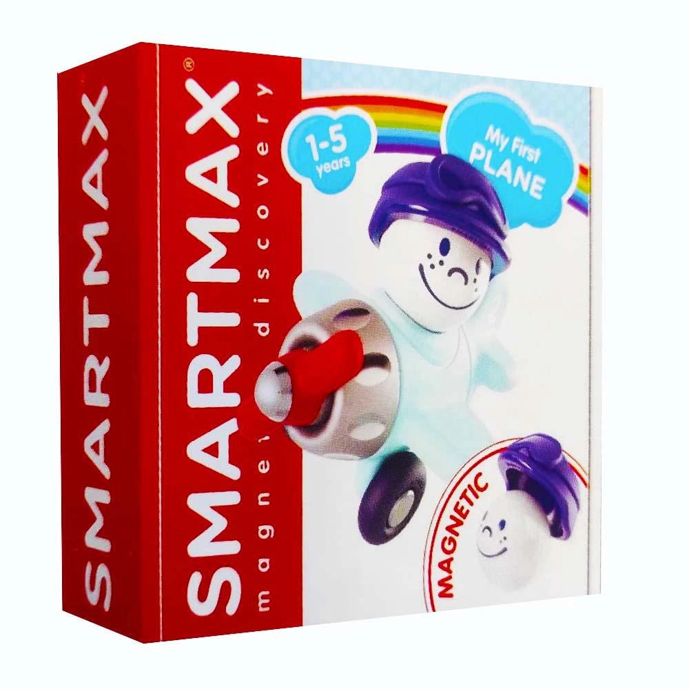 Smart Max - My First Plane
