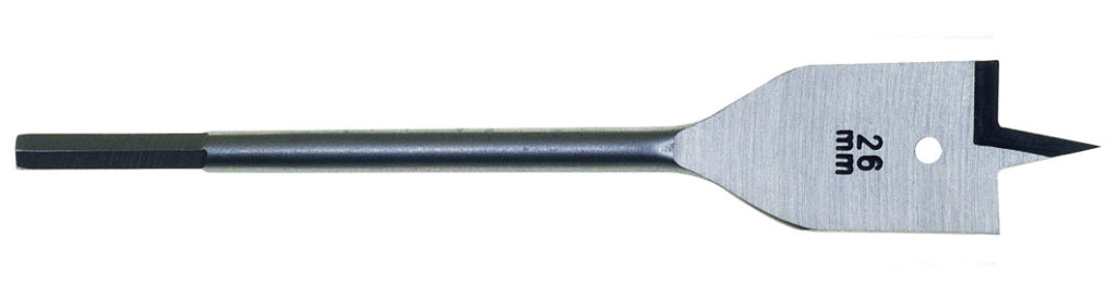 Poggi MECCHIA PER LEGNO Art. 391.00 Ø mm. 20