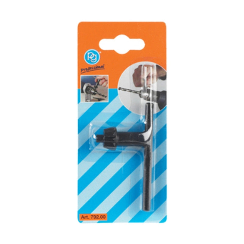 POGGI 792 CHIAVE P/MANDRINO 13 MM UNIVERS  1 PZ