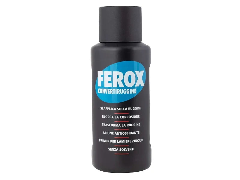 Arexons Ferox Convertiruggine e Trattamento Antiruggine - 750 ml