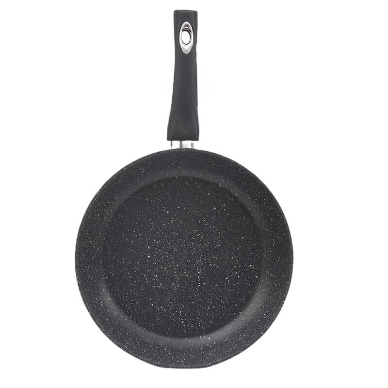 MAURY'S MAXI STONE TITANIUM PADELLA 26CM