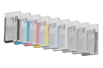220ml Pigment Compa Pro 4800,4880-C13T606700#Light Black