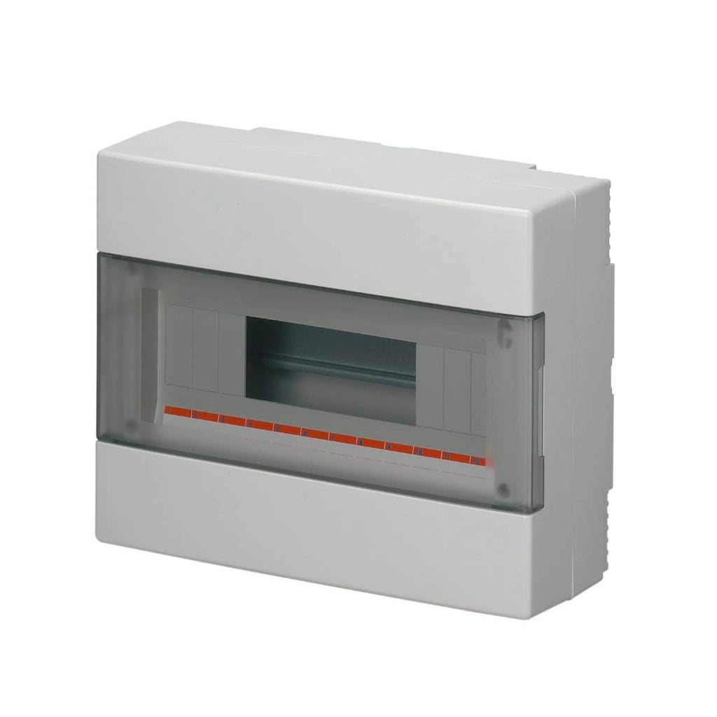 Centralina da parete IP40 12 moduli