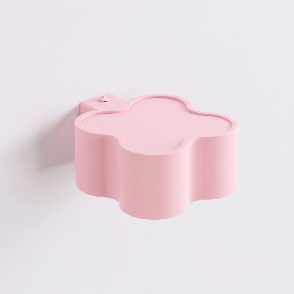 Applique OVIO rosa Gx53