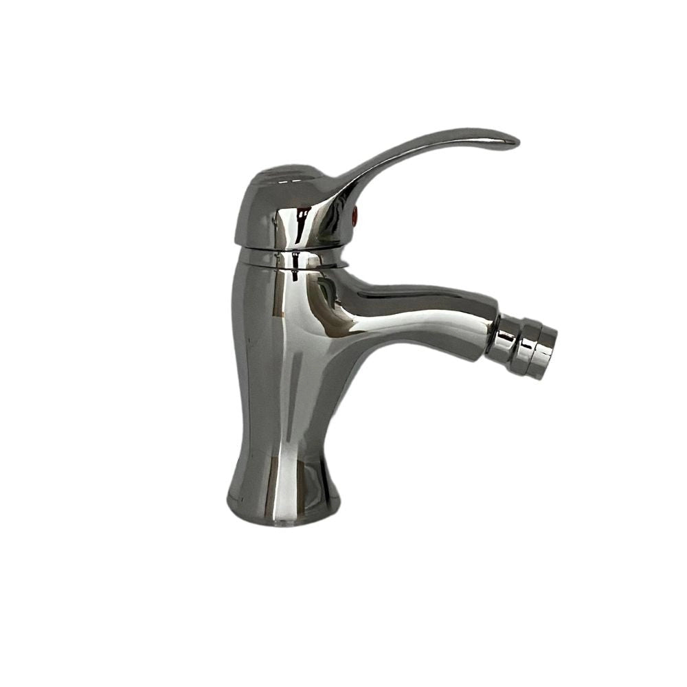 Rubinetto Miscelatore cromato Bologna bidet