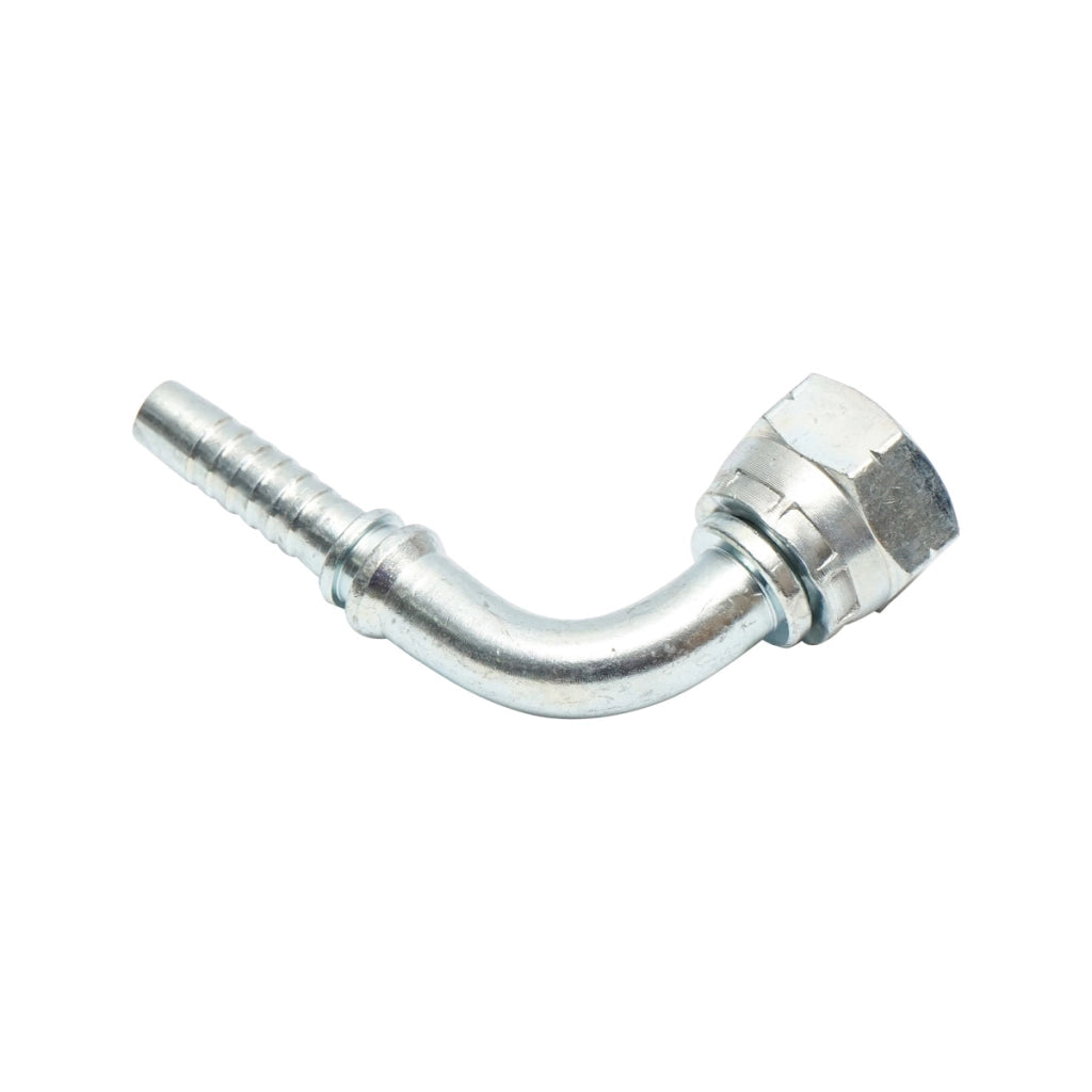 Raccordo DKR 90 DN10 BSP 1/2