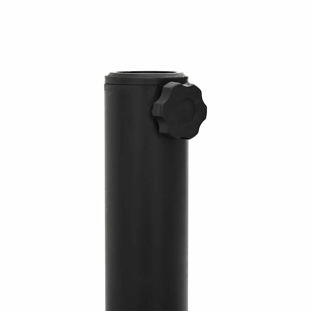 Base per ombrellone Nero 45 x 45 x 31,5 cm CFW5245227