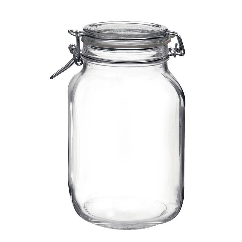FIDO VASO ERMETICO 5000 CC