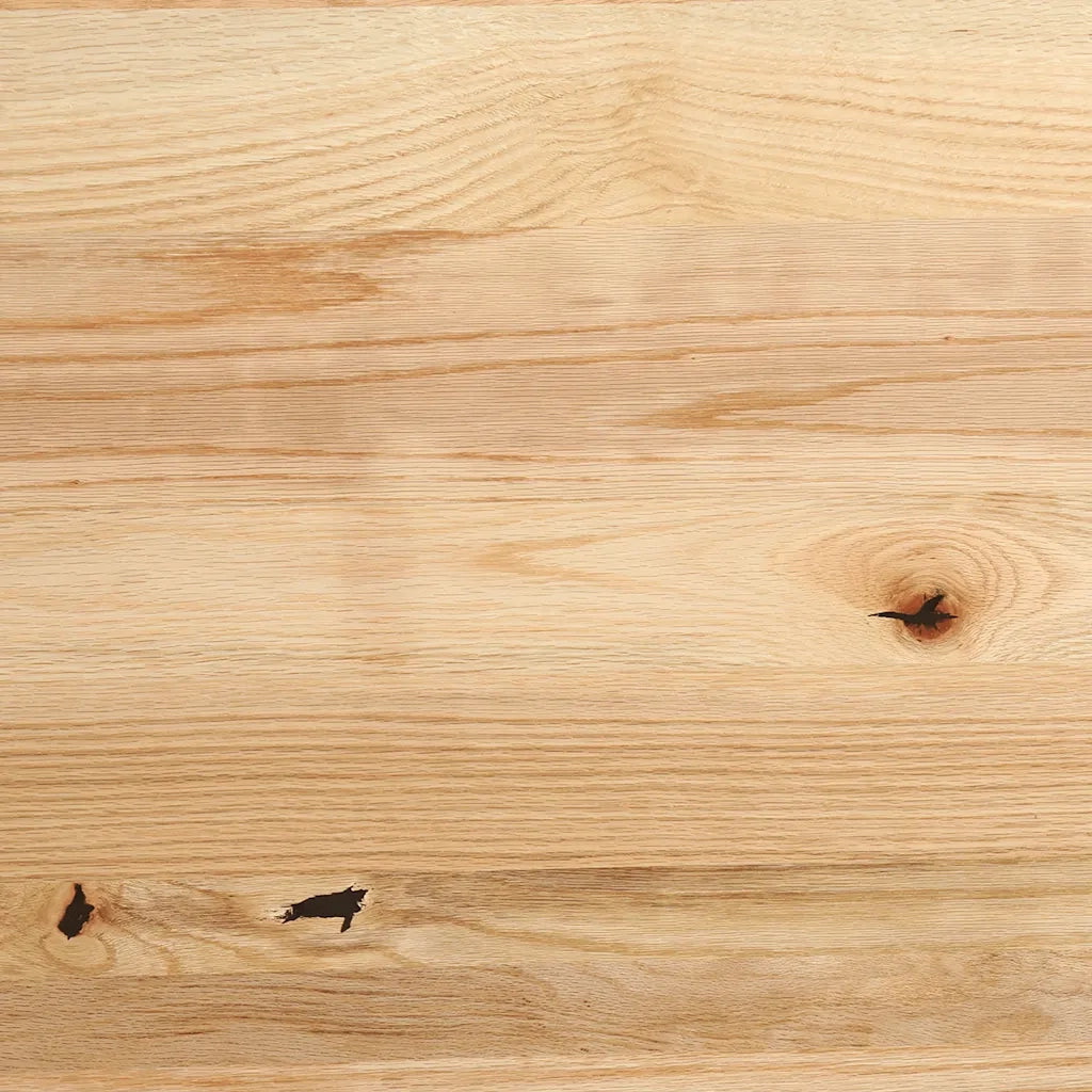 Dessus de table 140x60x4 cm bois de chêne massif ovale