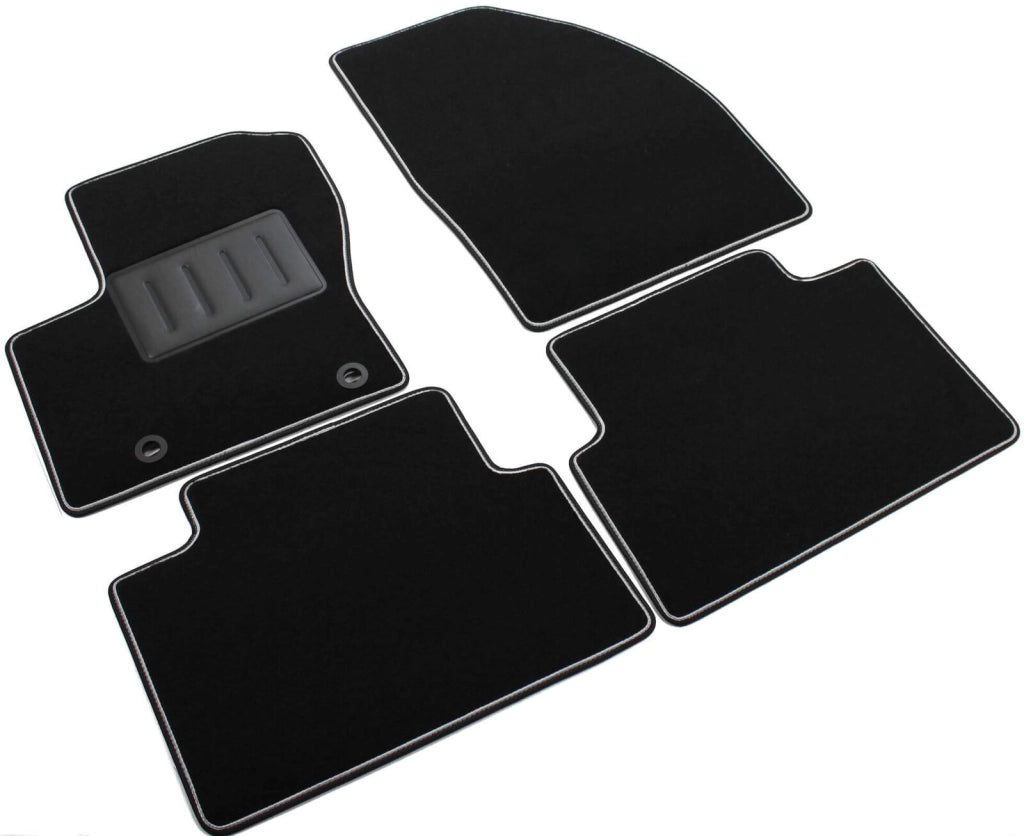 SPRINT01311 , Ford Kuga I dal 2008-2011 , (2 Fix OVAL2)