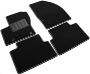 SPRINT01311 , Ford Kuga I dal 2008-2011 , (2 Fix OVAL2)