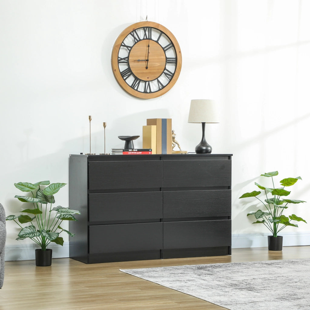Pianta Artificiale da Interno 65cm ¨C Xylo ¨C Set 2 Pezzi con Vaso Plastica Verde