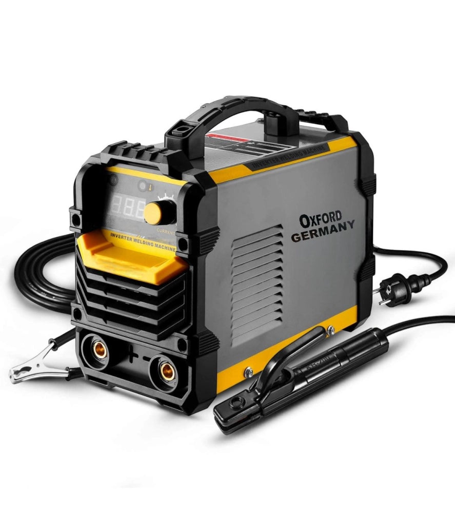 Saldatrice Elettrodo Elettrica Inverter Saldatura 400 Ampere ad arco MMA-120