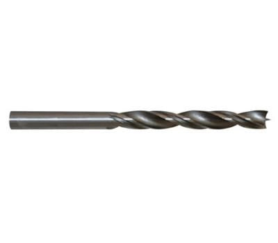PUNTA ELICOIDALE 'FRESATA E RETTIFICATA' 7 mm - 10 pezzi- ECEF