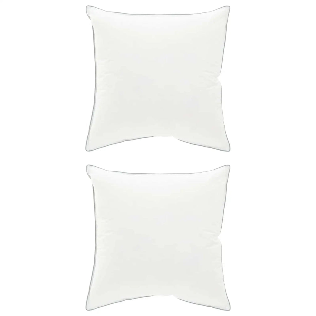 Set di piumone e cuscini 3 pcs 135x220 cm 4 stagioni Lana 3442018
