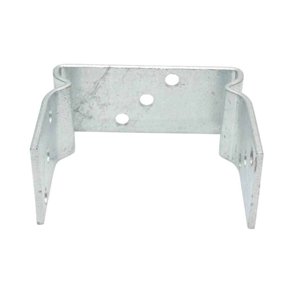 Staffa di appoggio 141 × 60 × 125 mm