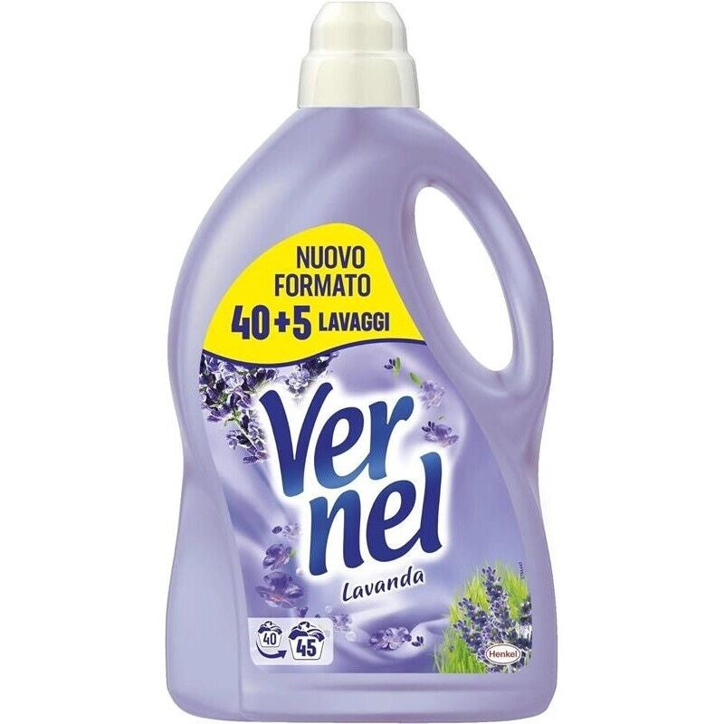 VERNEL AMMORBIDENTE 2970ML LAVANDA