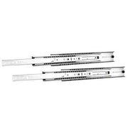 GUIDE PER CASSETTI A ESTRAZIONE TOTALE 45 cm