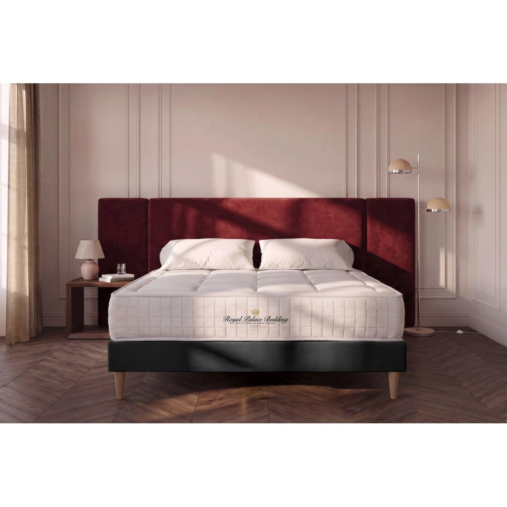 Set materasso e base 160x200 cm - Balmoral