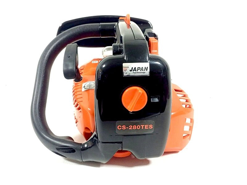 Motosega da potatura Echo CS-280TESC 26.9cc 1.4HP barra Carving 25cm peso 3kg