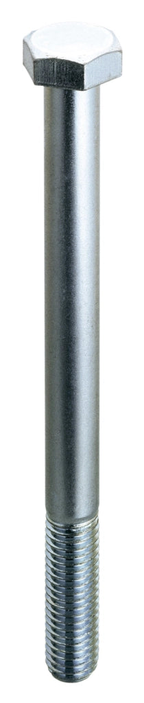 Ambrovit VITE IN ACCIAIO 8.8 5737 TE FILETTATURA PARZIALE  M 8x120x1,25 mm. 10.00 decine