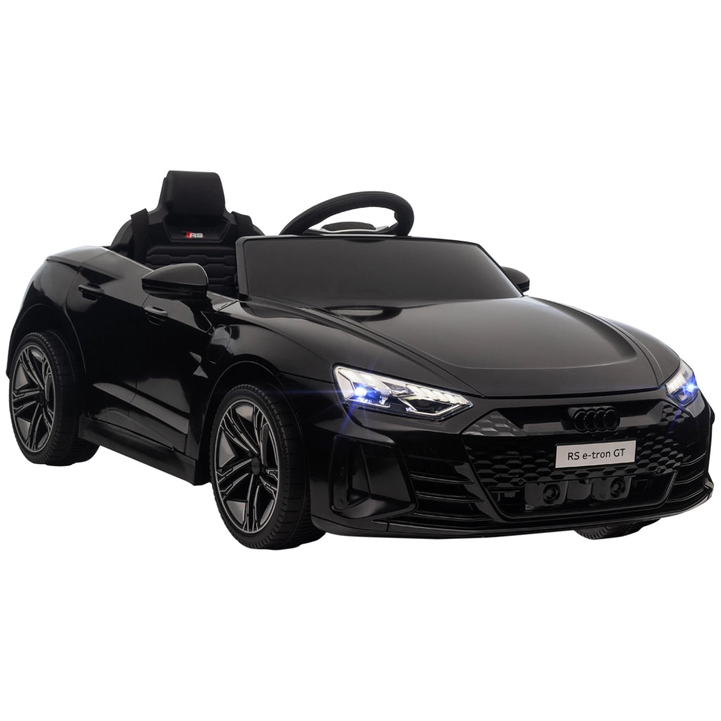 Macchina Elettrica Bambini ¨C zephmum ¨C Nera