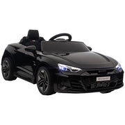 Macchina Elettrica Bambini ¨C zephmum ¨C Nera