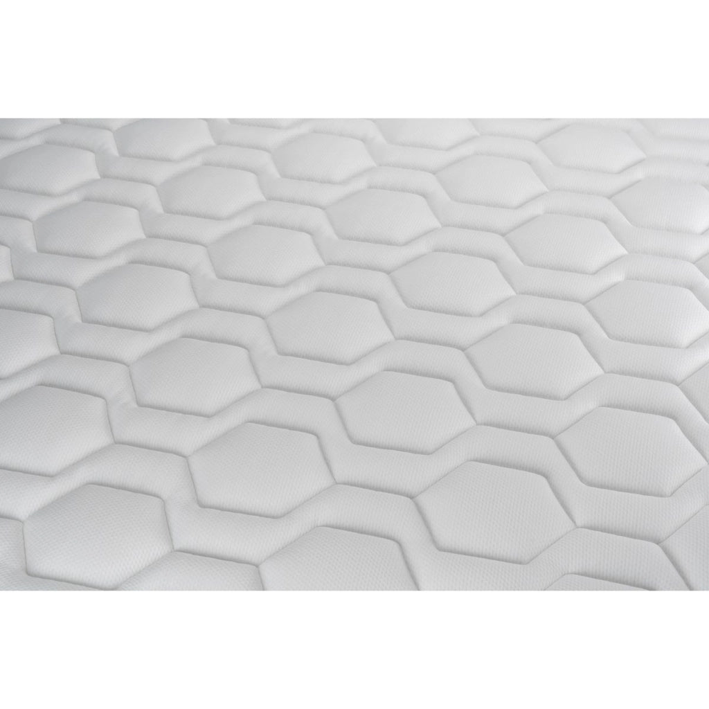 Set materasso e base 90x200 cm - Vital Spa