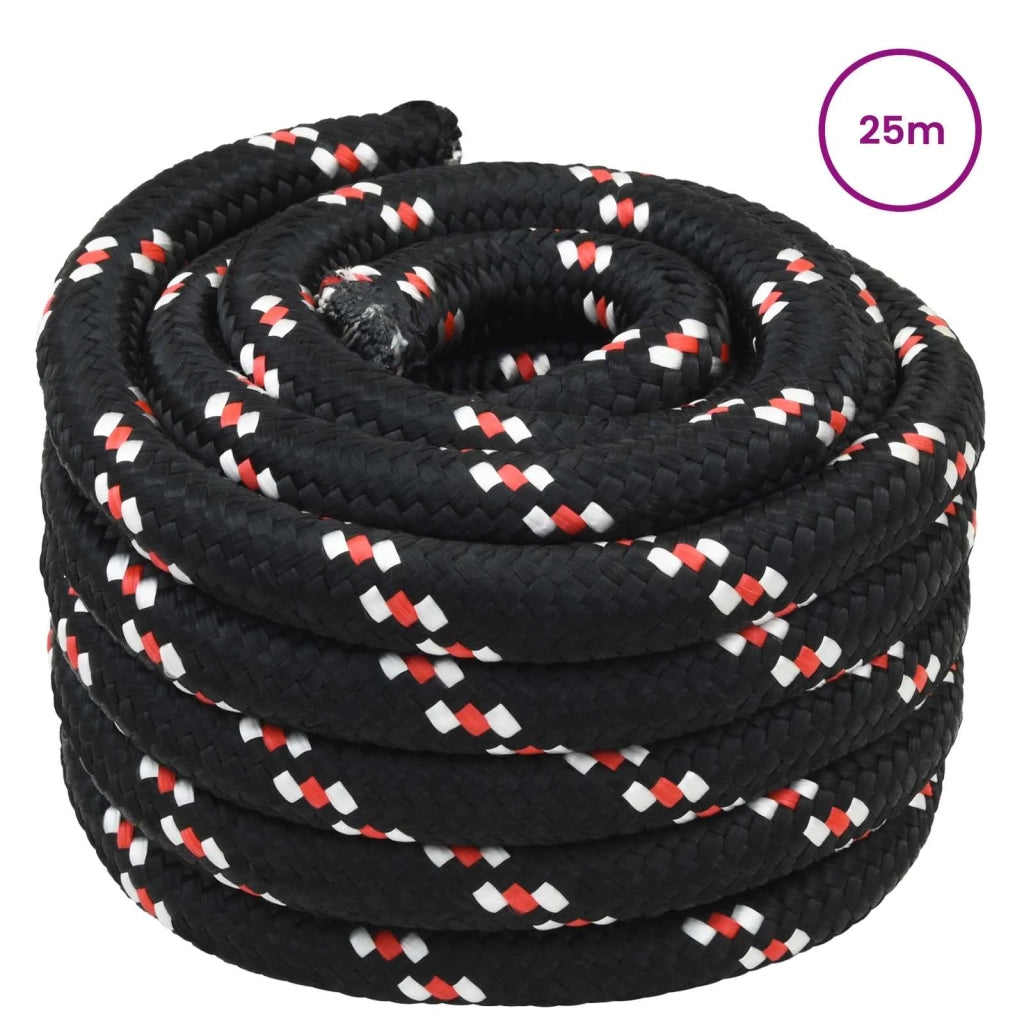 Corda da Barca Nero PP 42029559