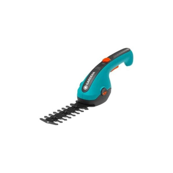 Gardena classiccut li grass shears set 2,5ah (09885-20) - 172659