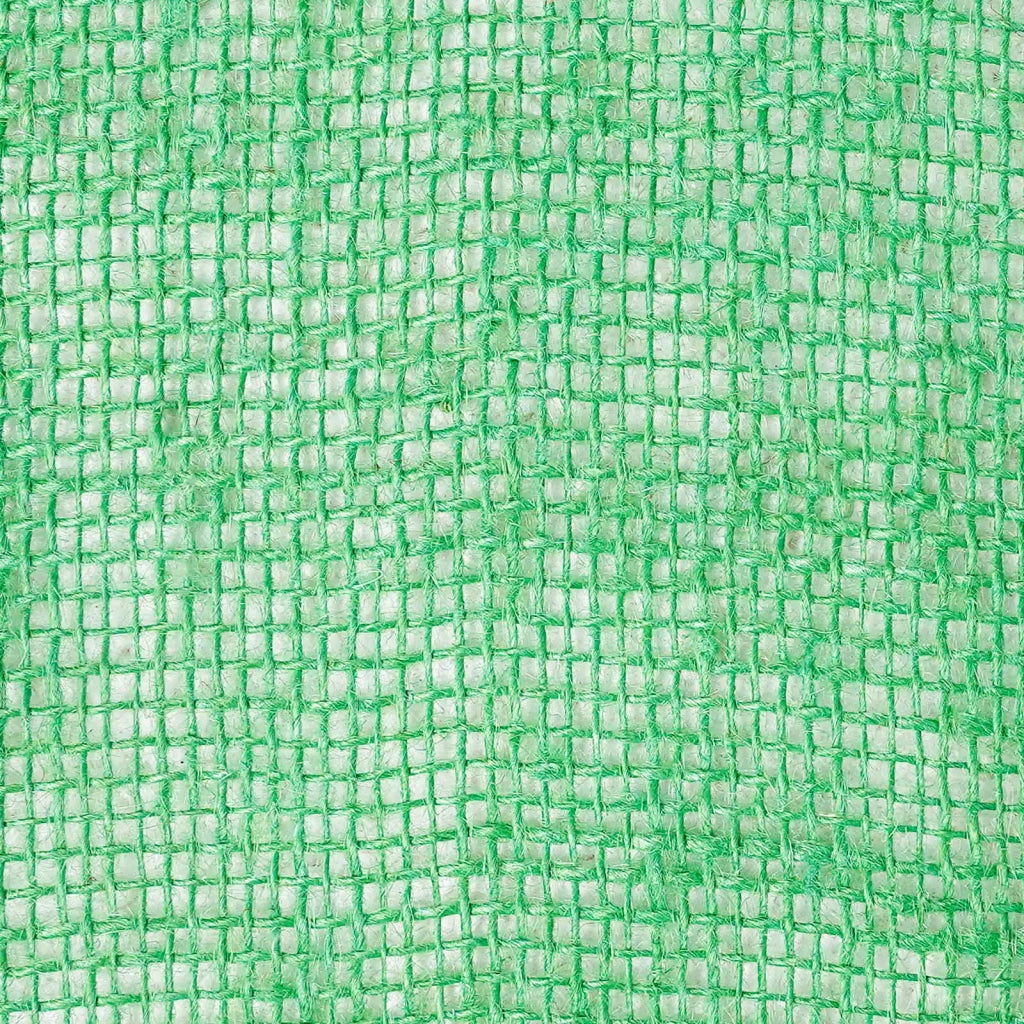Rotolo di Juta 25 x 1500 cm Verde 42012026