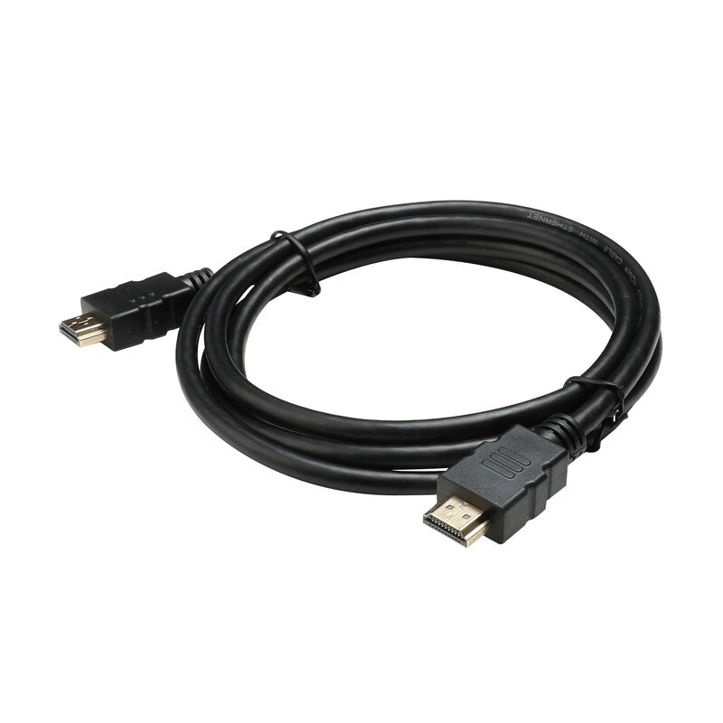 CAVO HDMI 2.0B AD ALTA VELOCITA  1,80 M