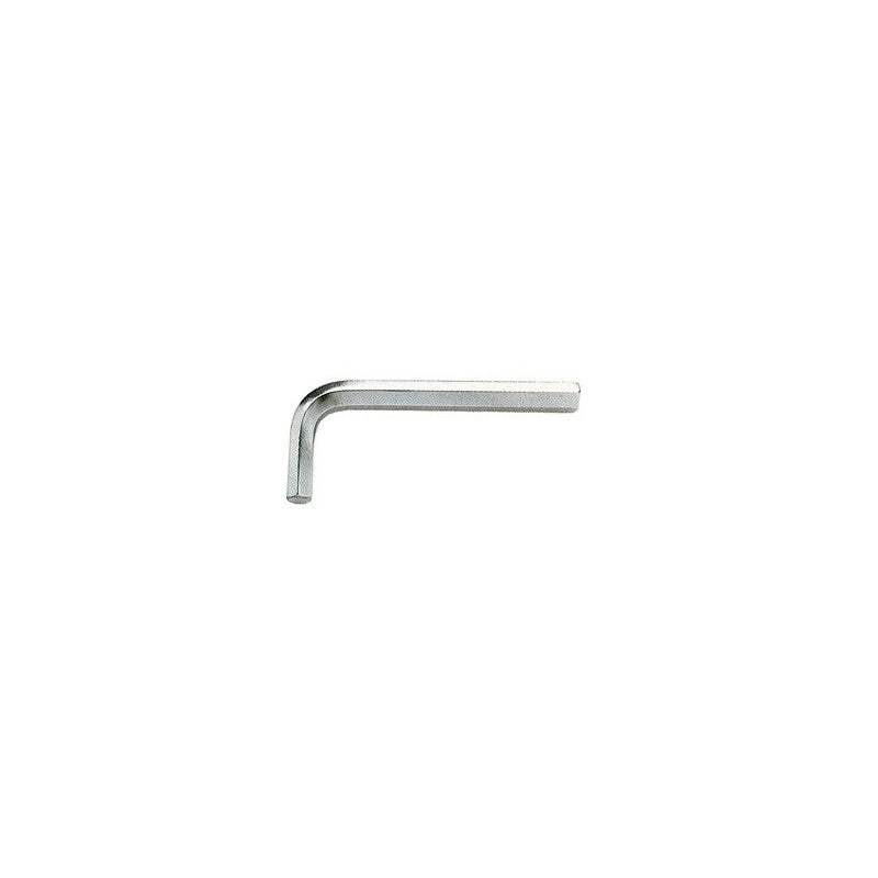 CHIAVE MASCHIO ESAGONALE PIEGATA ART. 96 BETA 6 mm - BETA