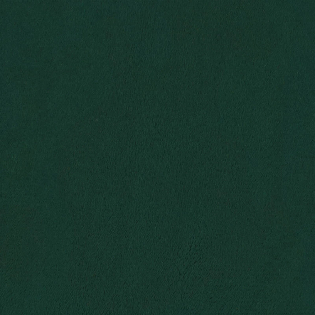 Testiera | Testata sospesa Verde Scuro Velluto