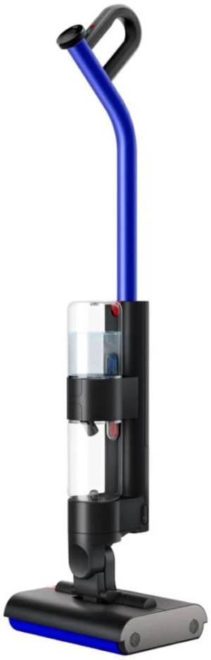 Aspirapolvere dyson wash g1 lava e asciuga blue wet floor