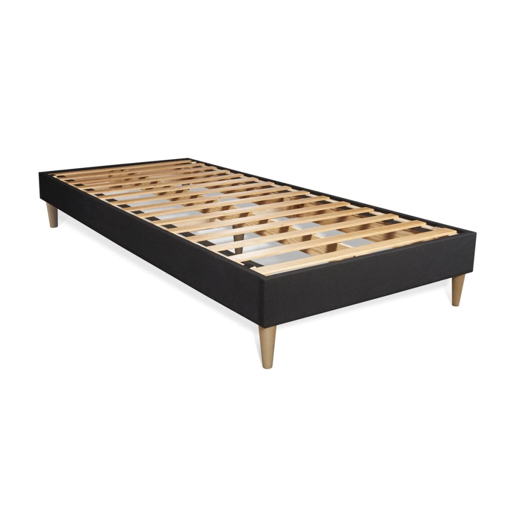 Materasso e base 90x190 cm - Active