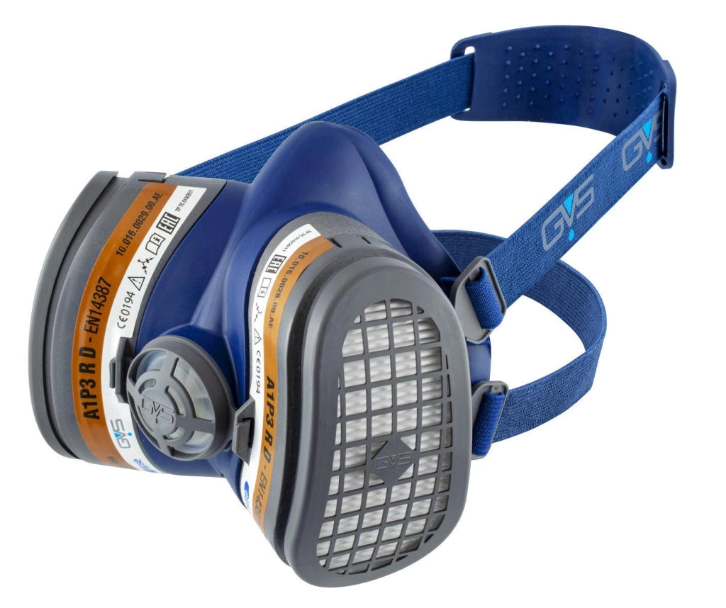Respiratore a Maschera SPR503 Elipse Gvs A1P3
