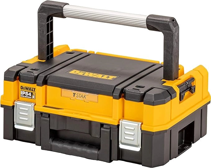 VALIGIA PORTATTREZZI E PORTAMINUTERIA T-STACK DEWALT DWST83344-1